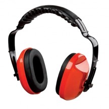 Casque antibruit